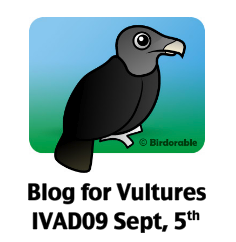 IVAD09 Badge