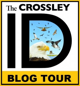 Crossley ID Guide Blog Tour