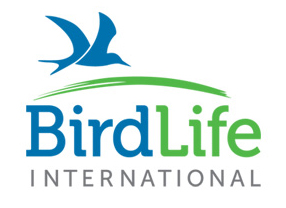 BirdLife International Logo